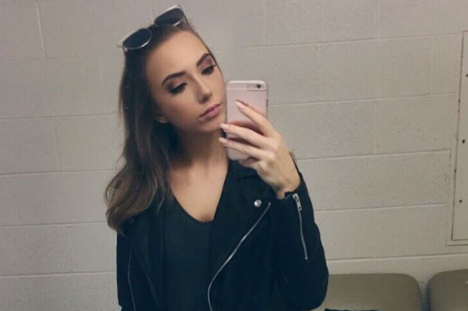 Veja como está Hailie, a filha de Eminem