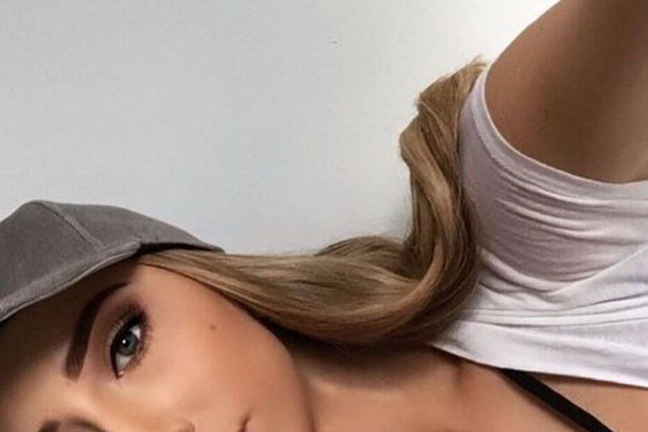 Veja como está Hailie, a filha de Eminem