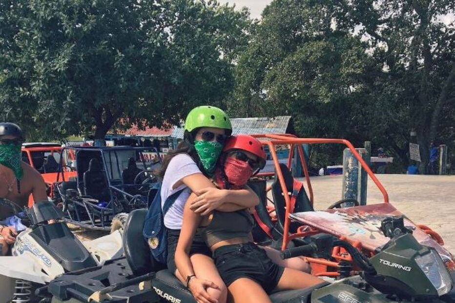 Veja como está Hailie, a filha de Eminem