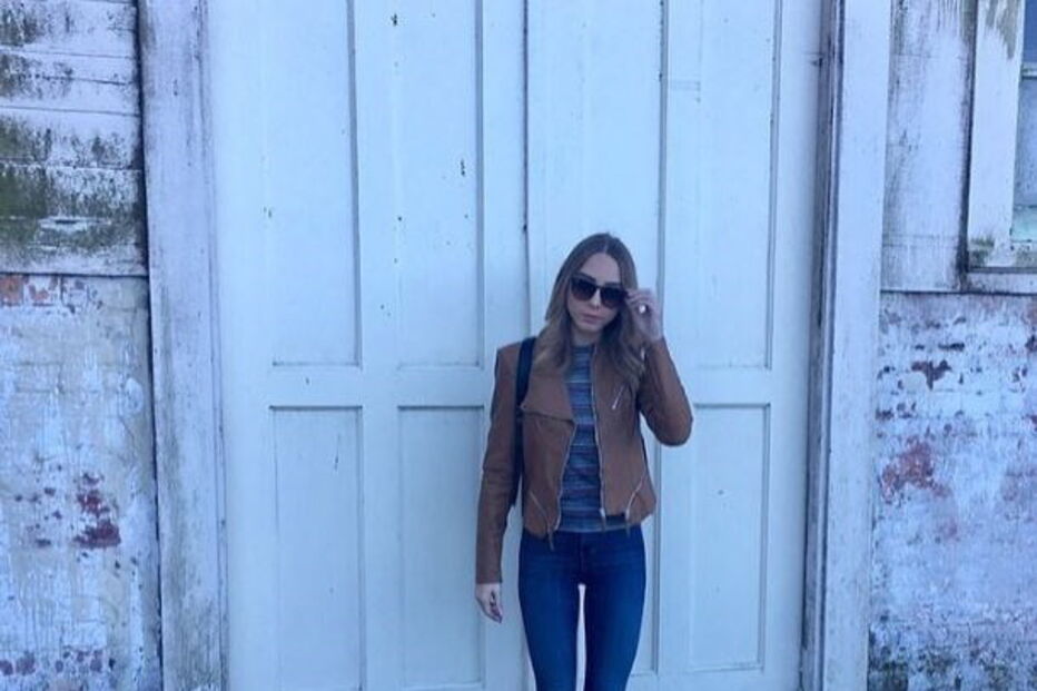 Veja como está Hailie, a filha de Eminem