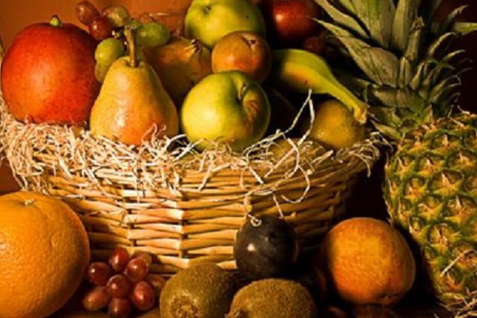 Governo vai integrar alimentos biológicos nas ementas dos refeitórios públicos