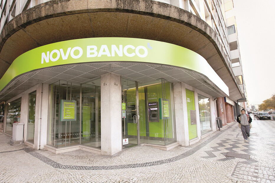 Novo Banco