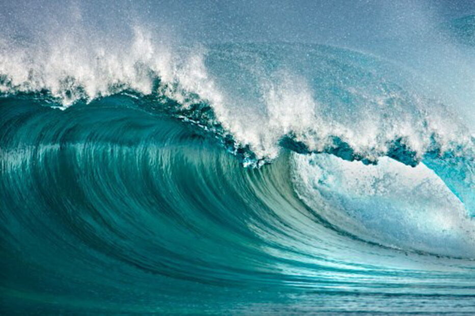 A zona mais atingida seria o golfo de Cádis, que engloba o Algarve e é uma área popular entre turistas