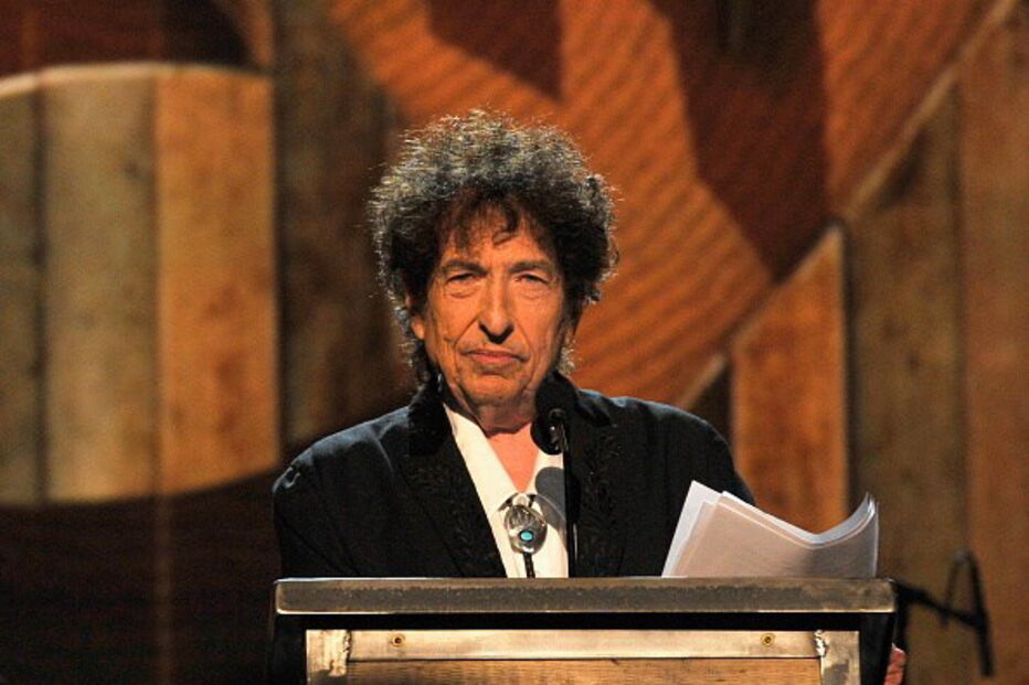 Bob Dylan
