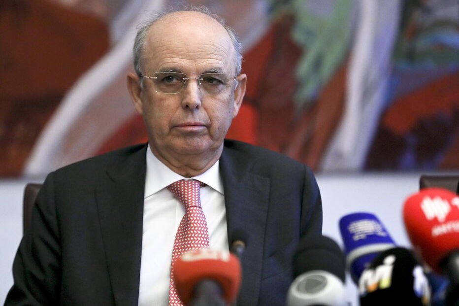 António Tomás Correia, presidente do Grupo Montepio