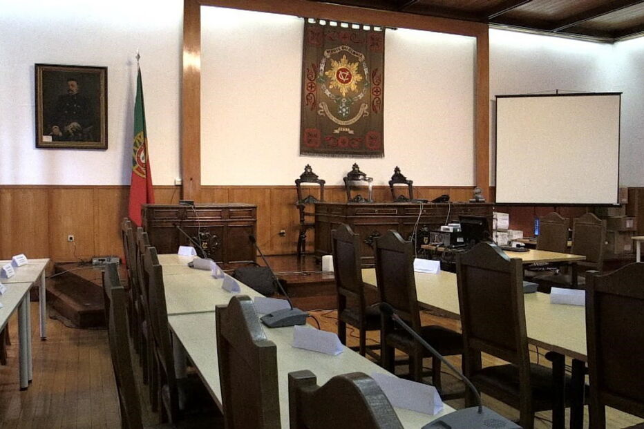 Operação Fénix, arguido, prisão preventiva, crimes, acusação