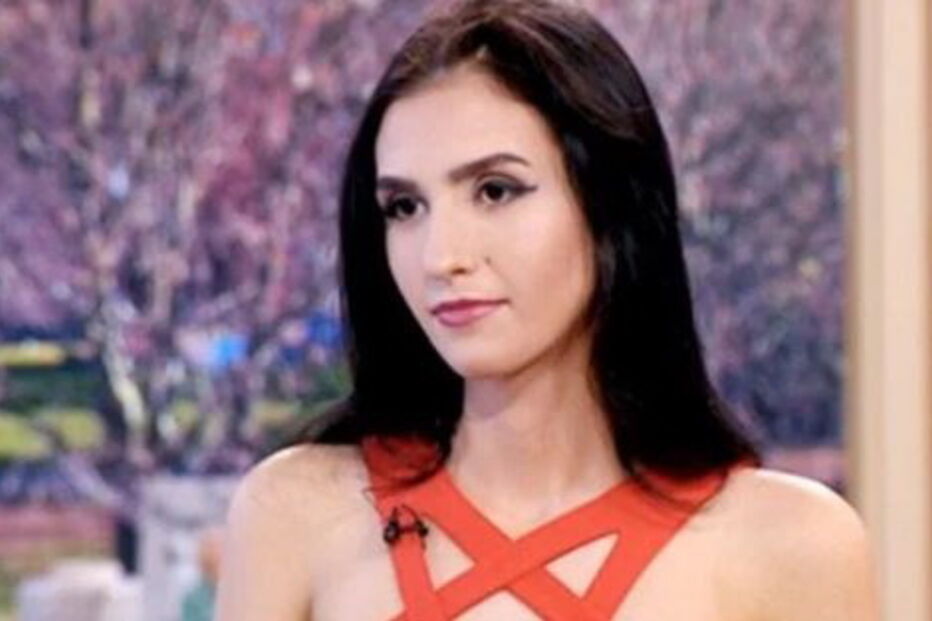 Vende virgindade a empresário por mais de dois milhões de euros