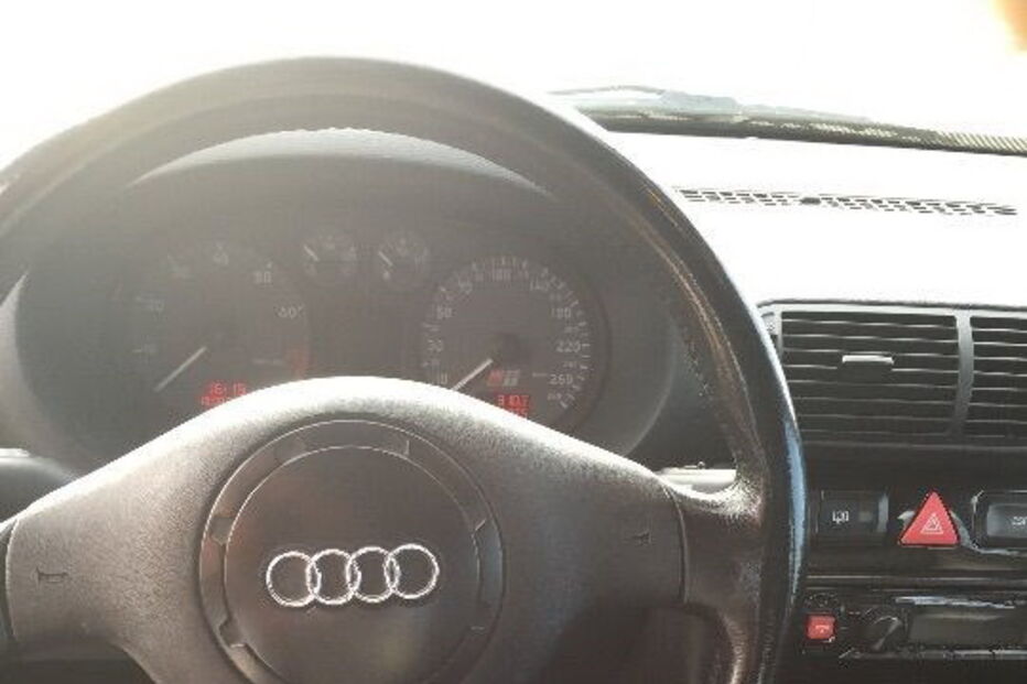 Audi S3 foi o primeiro carro de Ronaldo
