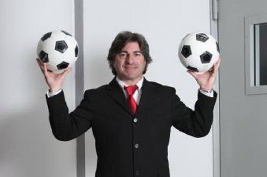 Abel Jorge Pereira da Silva, de 47 anos