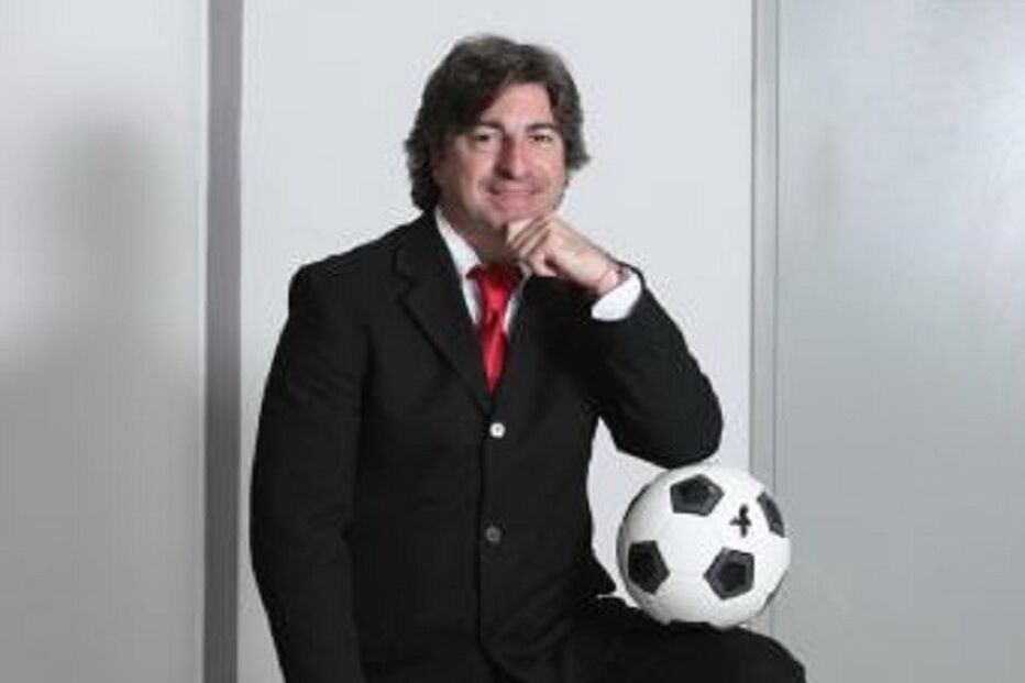 Abel Jorge Pereira da Silva, de 47 anos