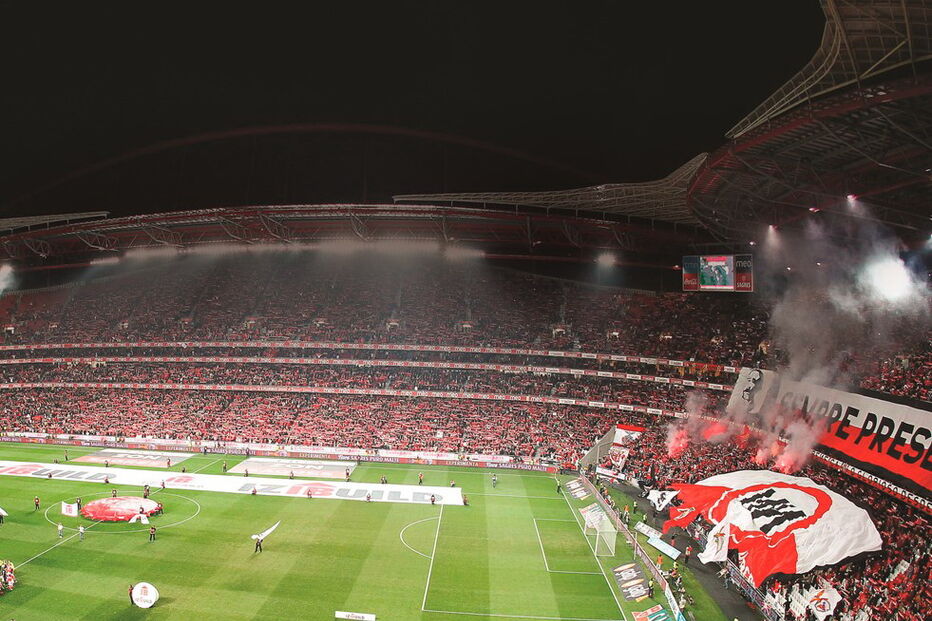 Estádio da Luz