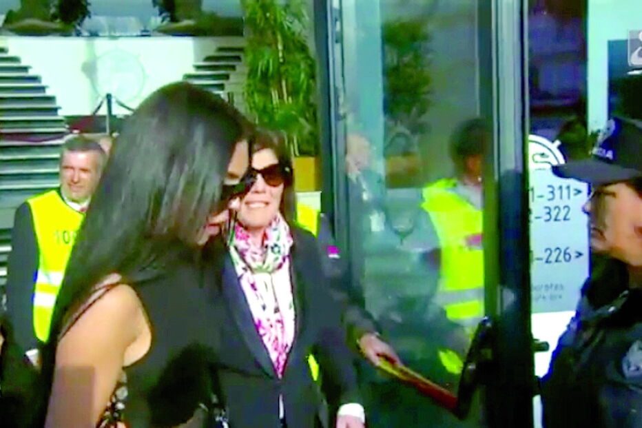 Jovem marcou presença na Madeira