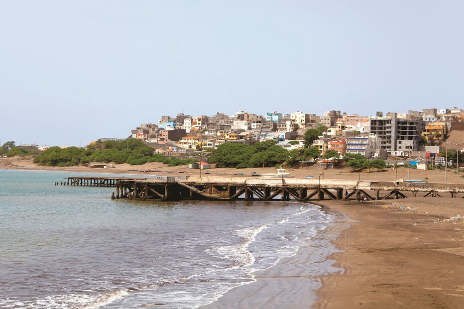 Cabo Verde, praia, música, funaná, jazz fest, batuque