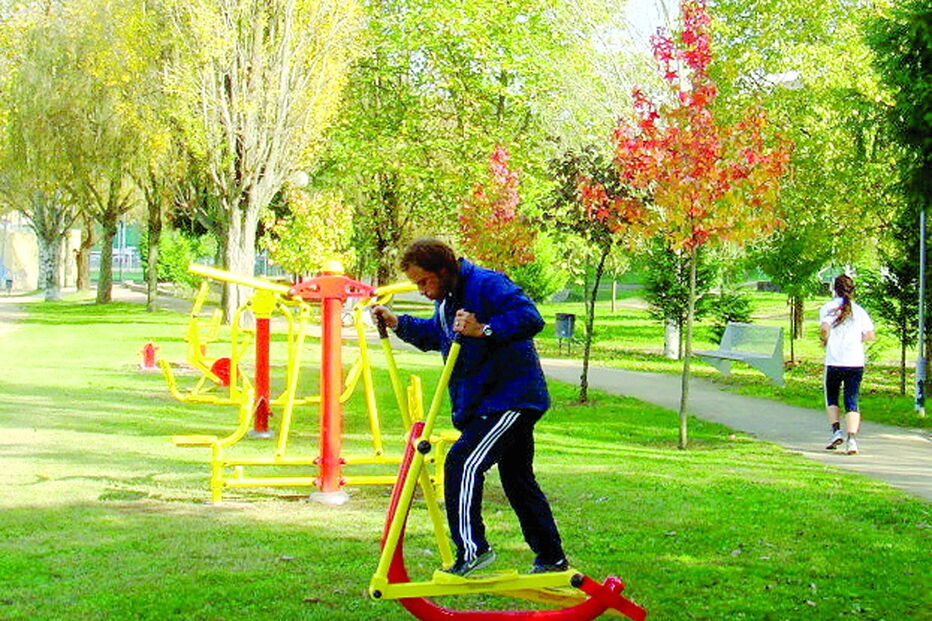 Câmara de Braga diz que medida vai de encontro à política de dotar a cidade de espaços verdes e propícios ao desporto   