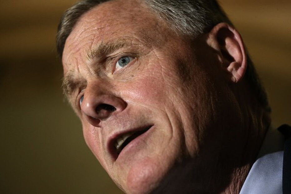 Richard Burr, senador dos EUA