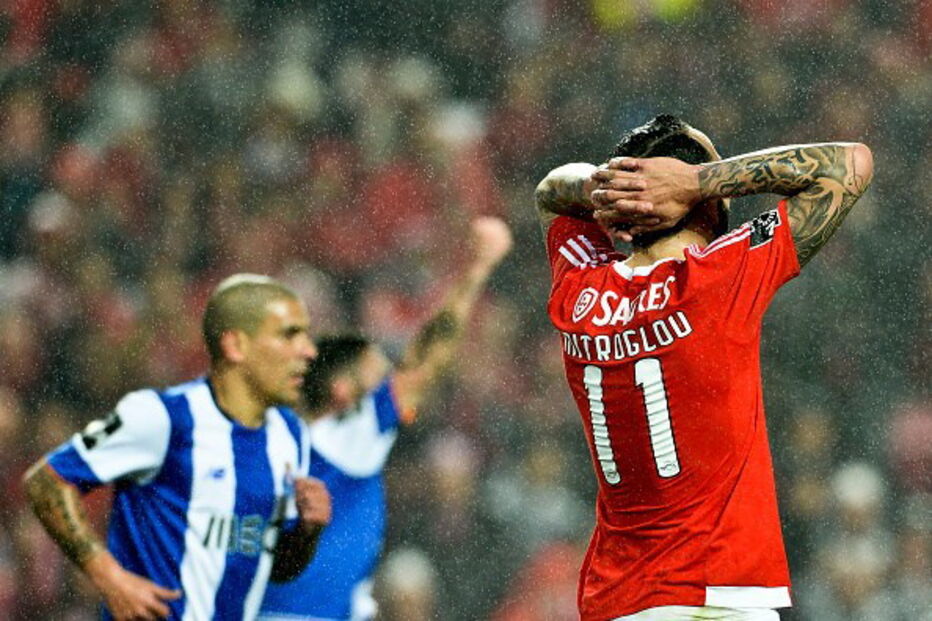 Benfica - FC Porto