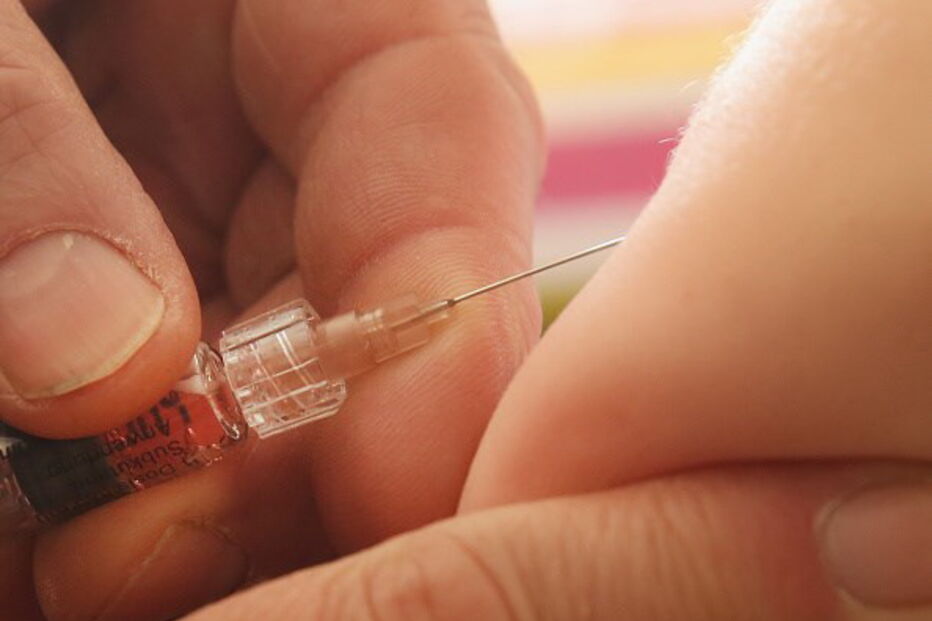 Vacina contra o vírus da Hepatite A