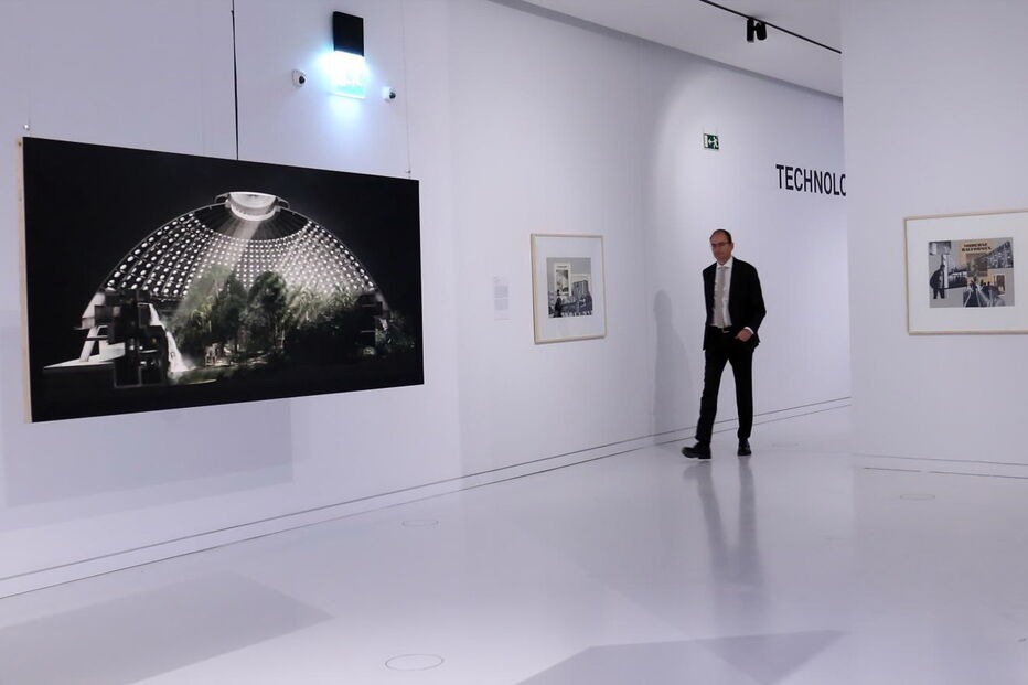 Museus em greve durante a páscoa