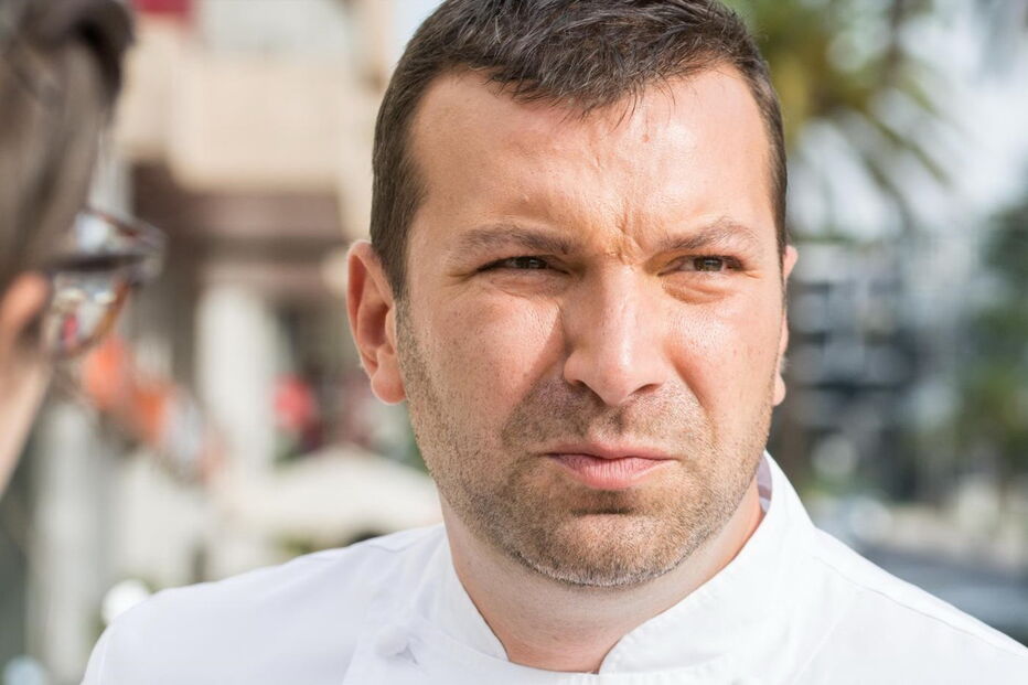 TVI, batalha, audiências, chef, sérvio, Let's Dance, Pesadelo na Cozinha, programas, Ljubomir Stanisic