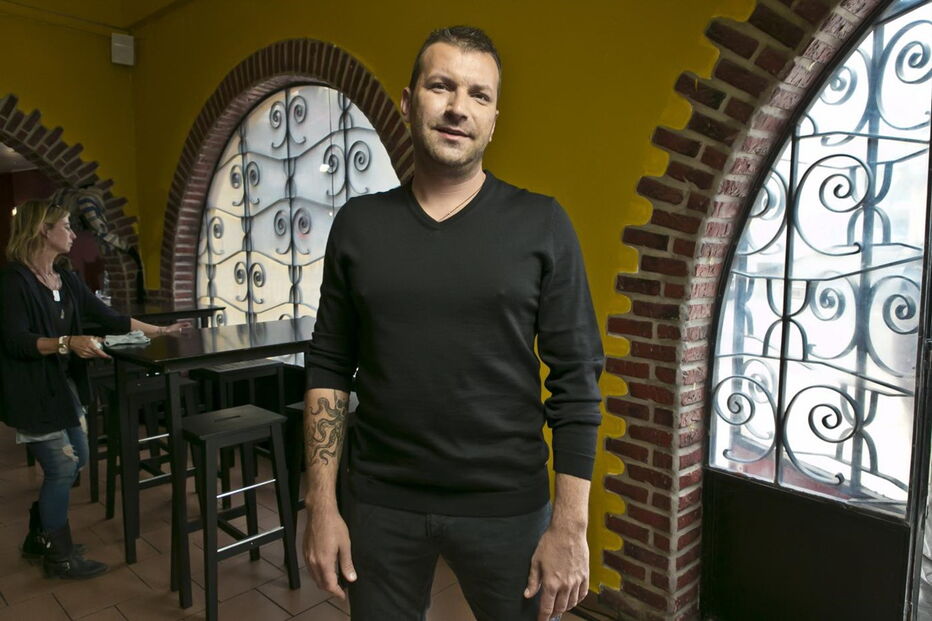 TVI, batalha, audiências, chef, sérvio, Let's Dance, Pesadelo na Cozinha, programas, Ljubomir Stanisic