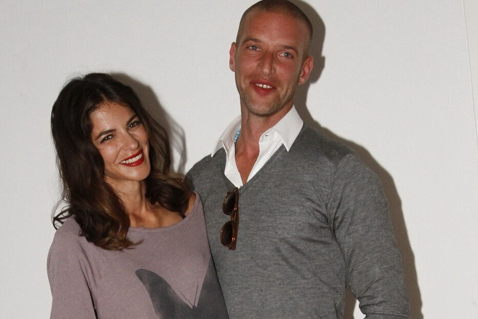 Luisa Beirão, violência doméstica, polícia, ferimentos, modelo, manequim, Ricardo Simões