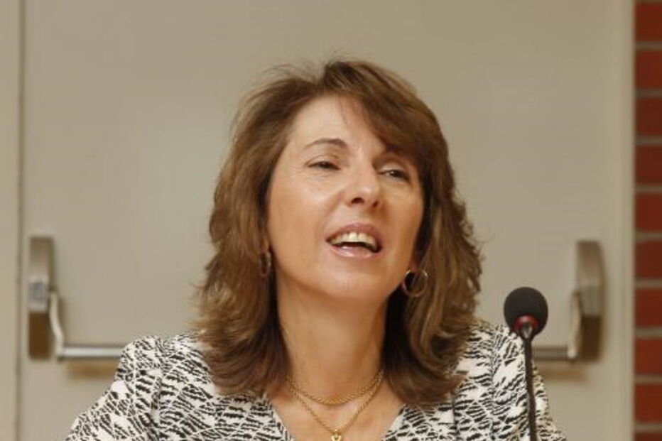 Maria do Céu Machado