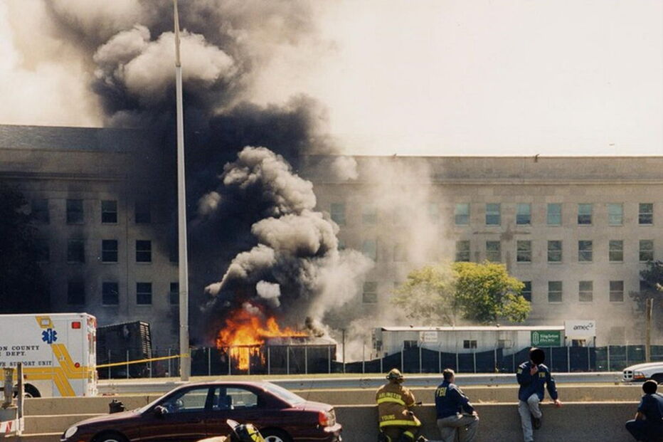 fbi, pentágono, fotos, 11 de setembro, ataque, 2001, terrorismo