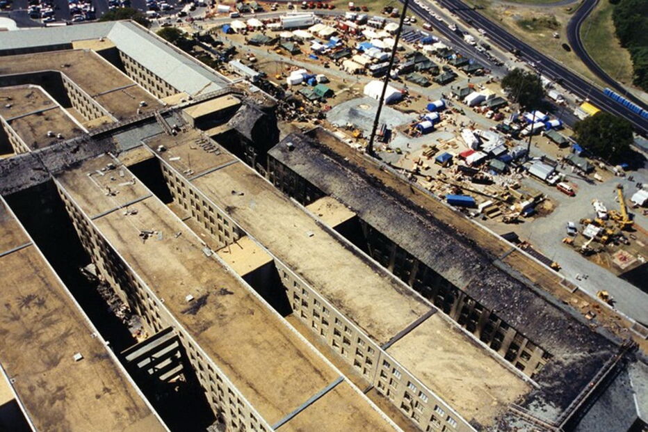 fbi, pentágono, fotos, 11 de setembro, ataque, 2001, terrorismo