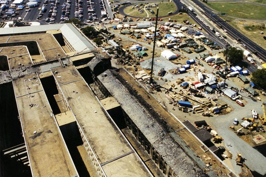 fbi, pentágono, fotos, 11 de setembro, ataque, 2001, terrorismo