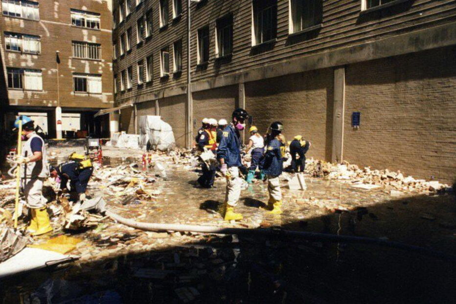 fbi, pentágono, fotos, 11 de setembro, ataque, 2001, terrorismo