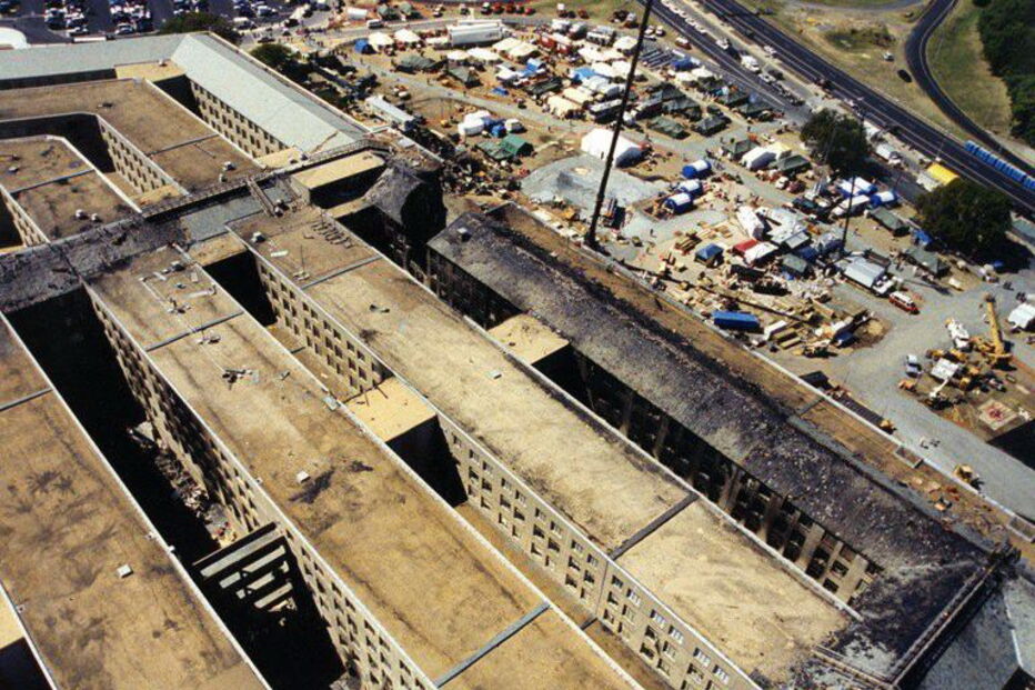 fbi, pentágono, fotos, 11 de setembro, ataque, 2001, terrorismo