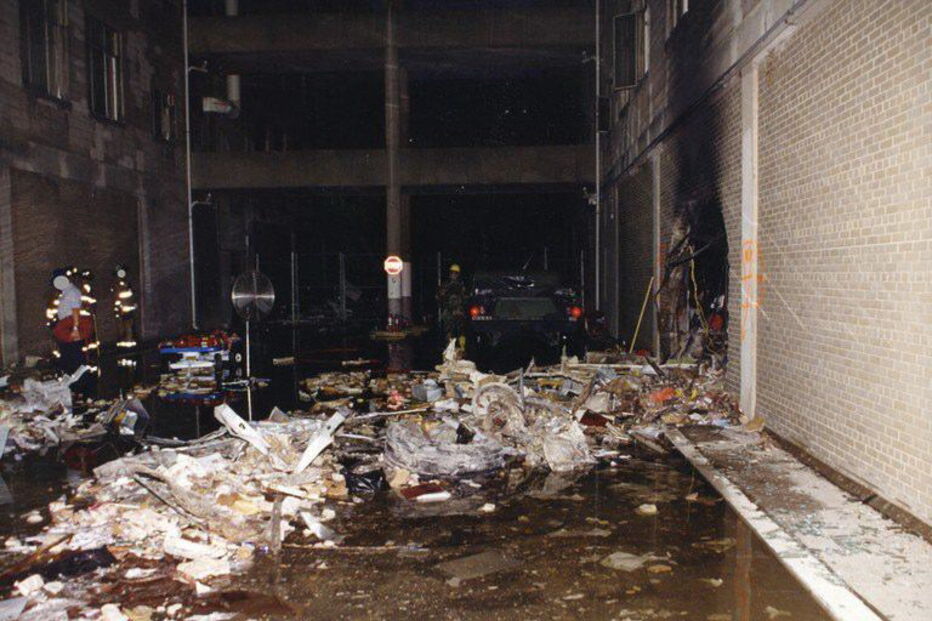 fbi, pentágono, fotos, 11 de setembro, ataque, 2001, terrorismo