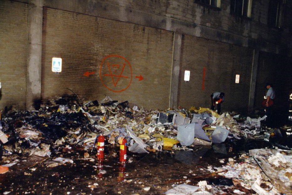 fbi, pentágono, fotos, 11 de setembro, ataque, 2001, terrorismo