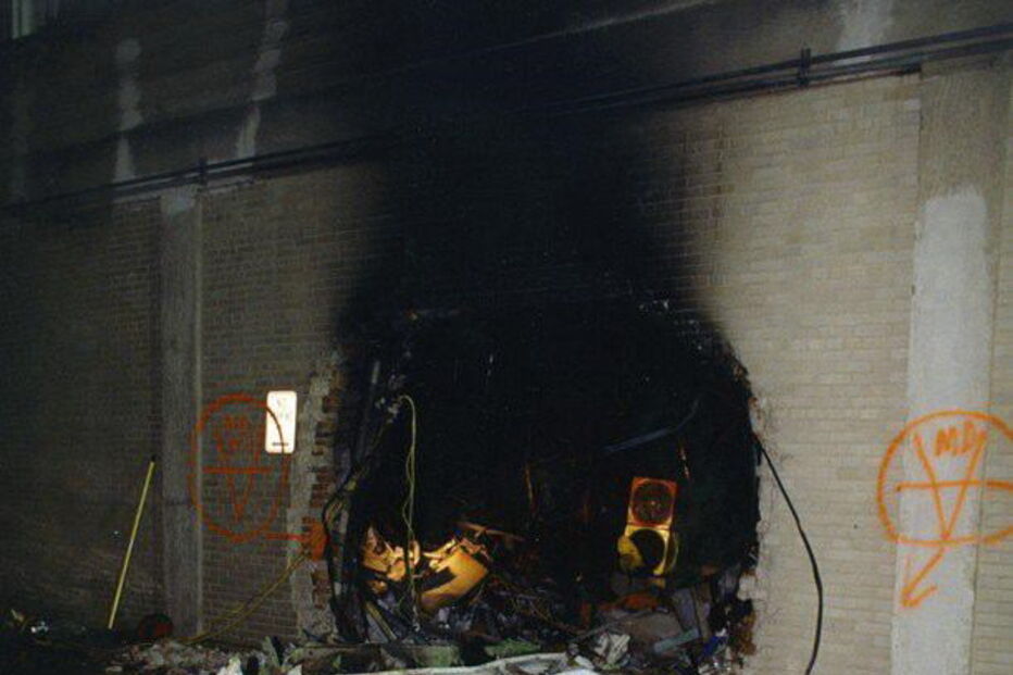 fbi, pentágono, fotos, 11 de setembro, ataque, 2001, terrorismo