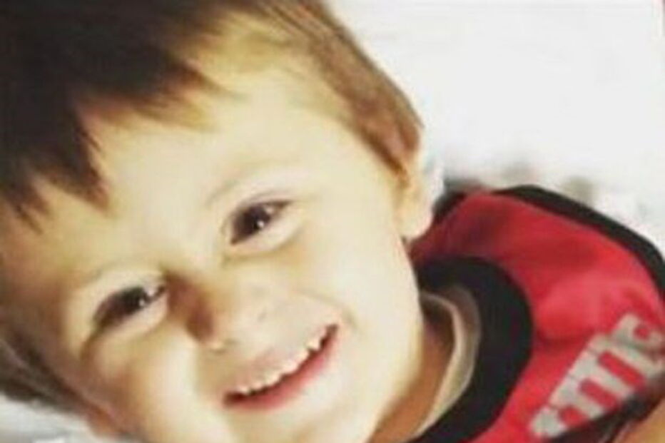 Bentley Miller tinha 4 anos