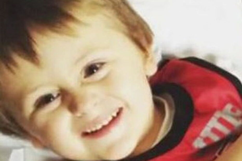 Bentley Miller tinha 4 anos