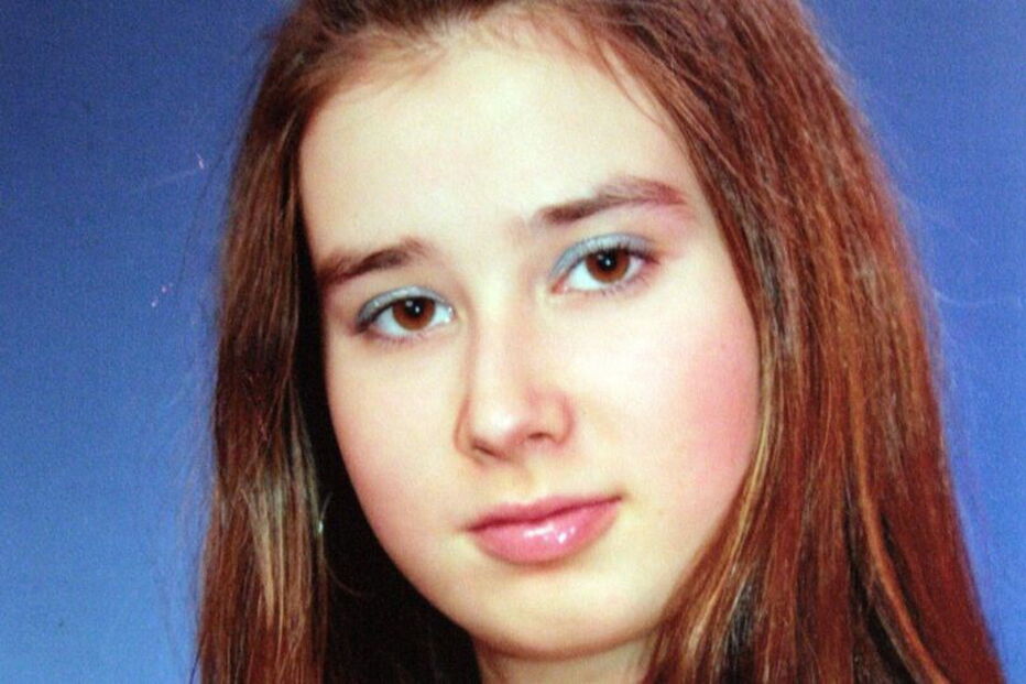 Karina Barduchyan tinha 16 anos