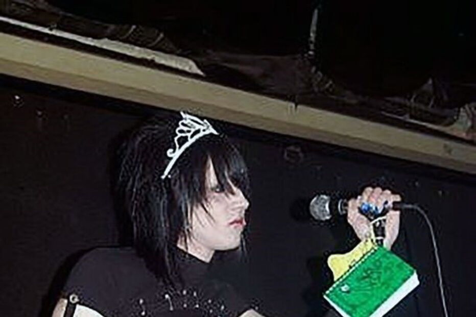 Maxim Golovatskikh atuava numa banda rock