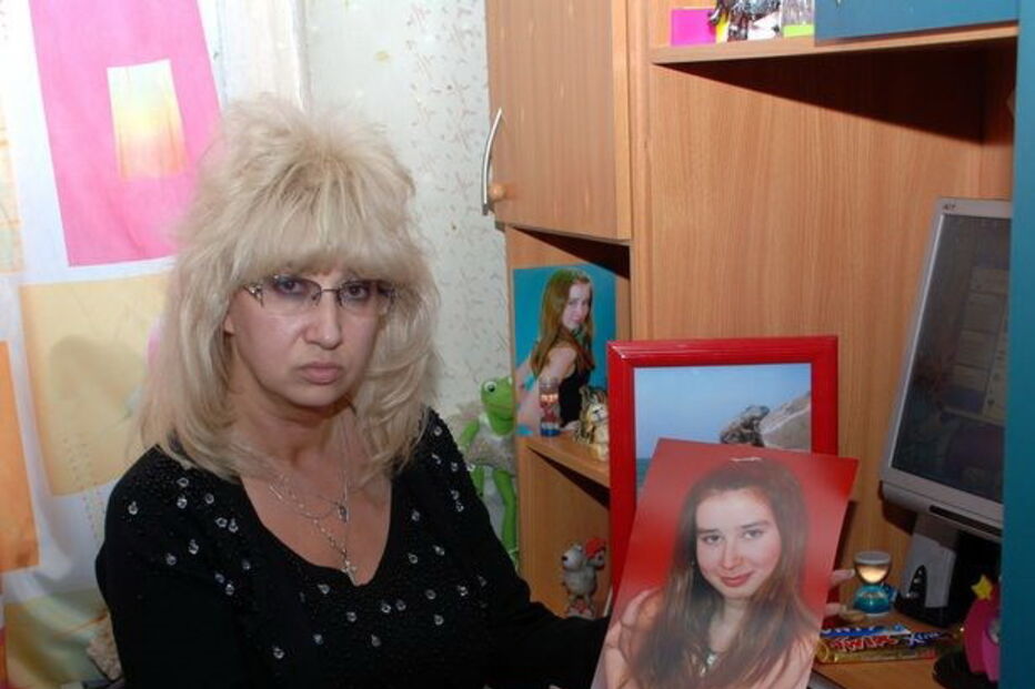 Mãe de Karina diz que Maxim é 