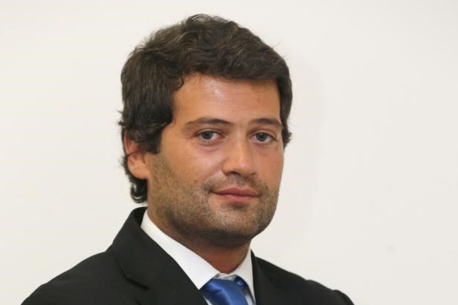 André Ventura
