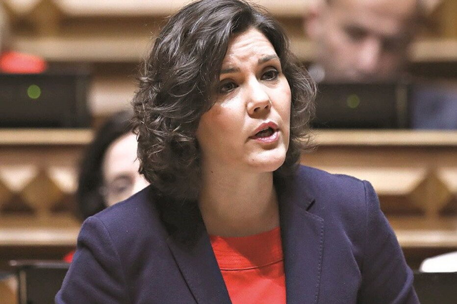 Assunção Cristas, Carmona Rodrigues, mandatário, eleições, Câmara Municipal, Lisboa, CDS, PSD