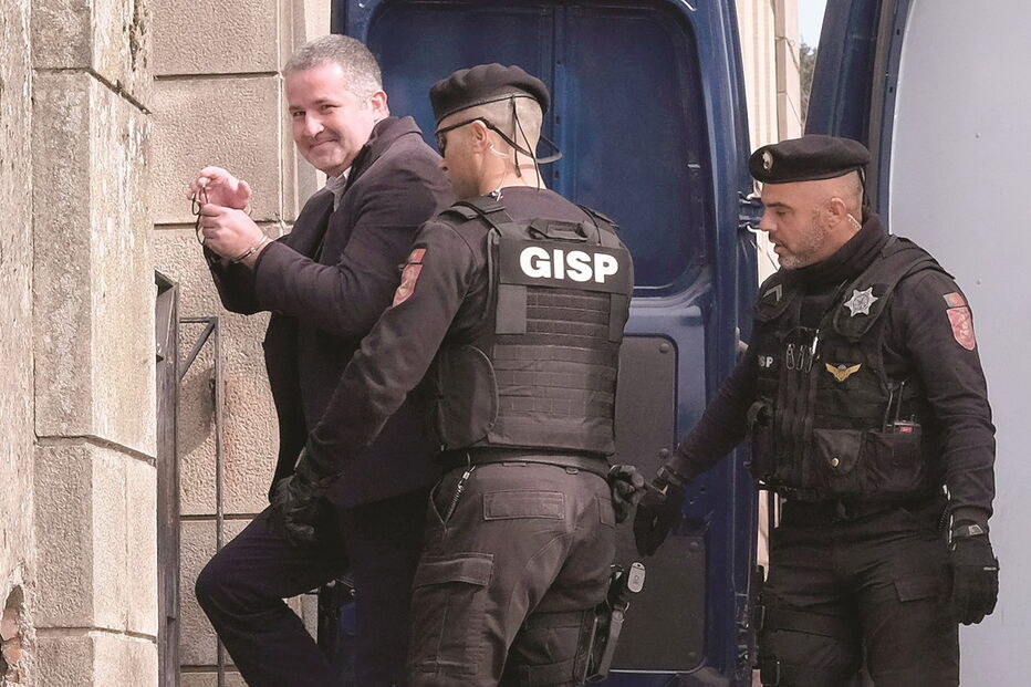 Pedro Dias, Aguiar da Beira, vítimas, crime, mortes, homicídio, julgamento, GNR, queixa