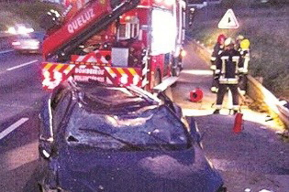 despiste, brutal, militares, sintra, ic19, Exército, Carregueira