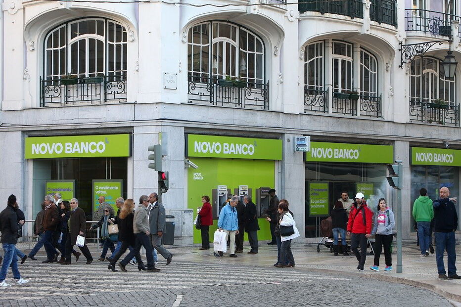 Lone Star, Portugal, instituição, novo banco, impostos, pagamento, economia, banco, Fundo de Resolução