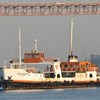 Embarcação avariada obriga à supressão de 50% das carreiras entre Seixal e Lisboa