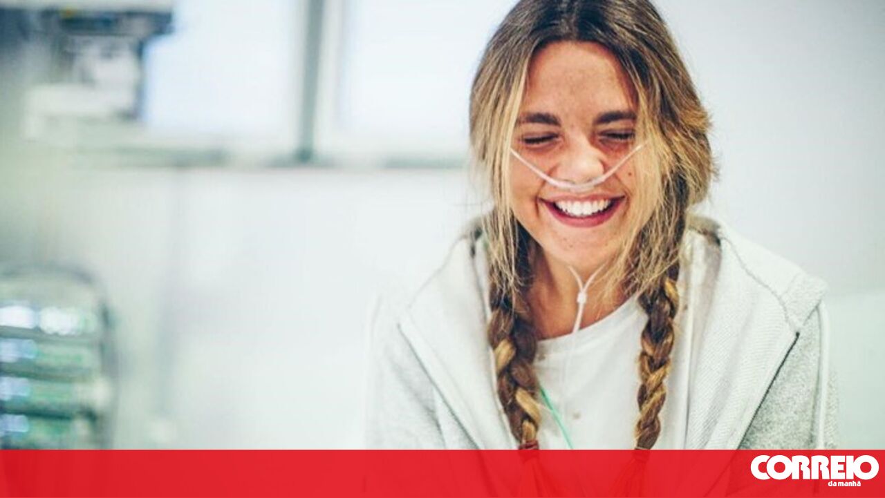 Marta D'Orey reveals what her life has been like since losing a kidney