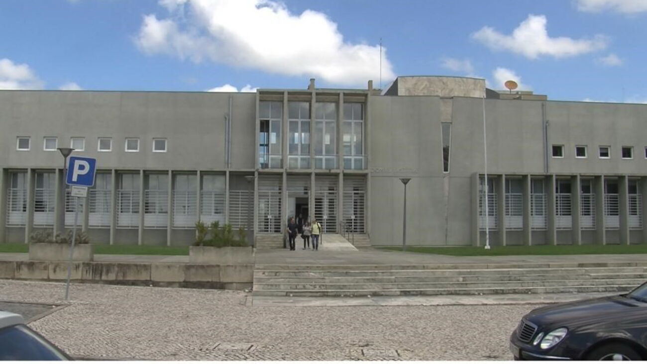 Tribunal de Estarreja