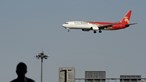 Covid-19 leva China a suspender voos diretos para Portugal até fevereiro 