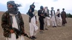 Talibãs conquistam mais duas capitais provinciais. Já são 12 numa semana