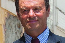 Macário Correia denunciou várias irregularidades 